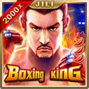 JILIVS 14 Boxing King