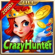 JILIVS 18 Crazy Hunter