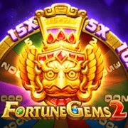 JILIVS 15 Fortune Gems 2