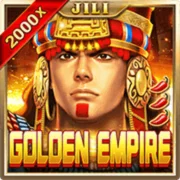 JILIVS 12 Golden Empire