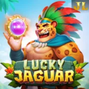 JILIVS 21 Lucky Jaguar