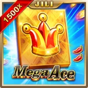 JILIVS 16 Mega Ace