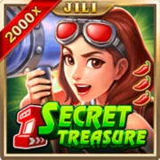 JILIVS 20 Secret Treasure