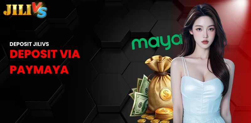 deposit via paymaya