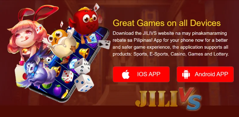 Download Jilivs App – Experience Smooth Betting on Mobile 2 important notes when downloading the Jilivs app