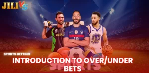 introduction to over under bets