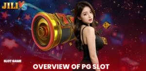 overview of PG Slot