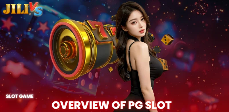 overview of PG Slot