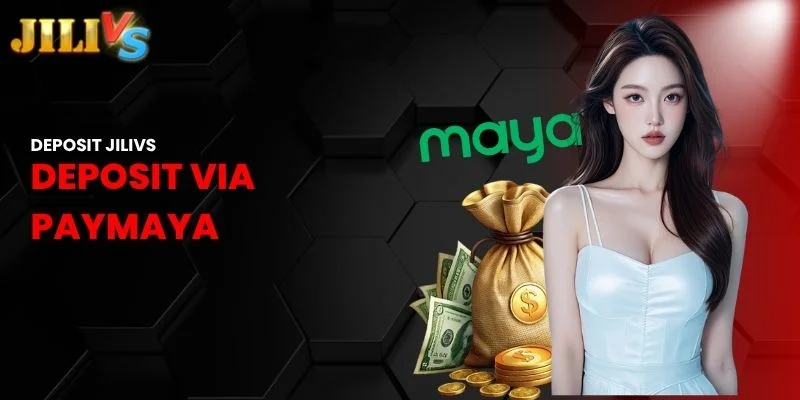 deposit via paymaya