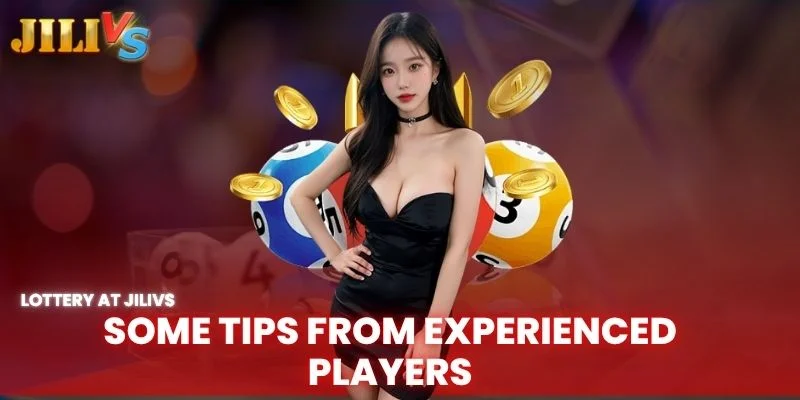 some tips from experienced players